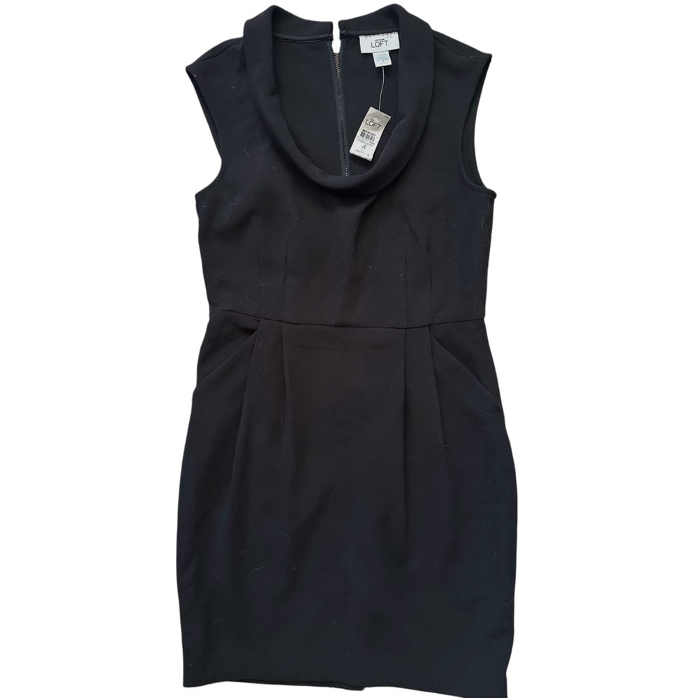 LOFT Dress NWT